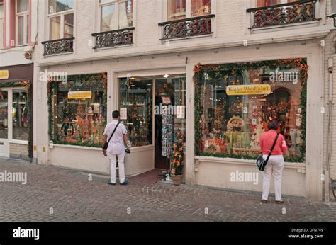 tienda navidad brujas|KÄTHE WOHLFAHRT EN BRUJAS: UNA。